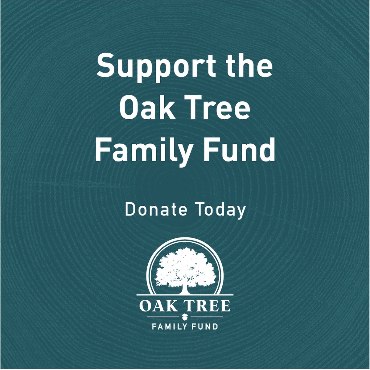 OakTreeFamFund's tweet image. Help us make a lasting impact! Every donation supports families &amp;amp; communities that need it most. Thank you for your support! oaktreefamilyfund.org/donate/  
#CommunitySupport