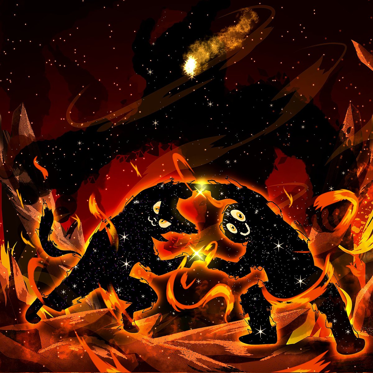 Burning Jup (@burningjup) on Twitter photo Congrats <a href="/ebrubadaniel/">Є𝚋𝚛𝚞𝚋𝚊𝚍𝚊𝚗𝚒𝚎𝚕</a> <a href="/phanerox/">Bat</a> and <a href="/LeonidaJupiter/">Leonida.jupiter🐱🇮🇹</a> !
You cooked some bangers !!
Send me your wallets ! You won 10k $Burn + 1WL for the upcoming <a href="/playimpulse/">IMPULSE</a> mint ! Congrats <a href="/ebrubadaniel/">Є𝚋𝚛𝚞𝚋𝚊𝚍𝚊𝚗𝚒𝚎𝚕</a> <a href="/phanerox/">Bat</a> and <a href="/LeonidaJupiter/">Leonida.jupiter🐱🇮🇹</a> !
You cooked some bangers !!
Send me your wallets ! You won 10k $Burn + 1WL for the upcoming <a href="/playimpulse/">IMPULSE</a> mint !