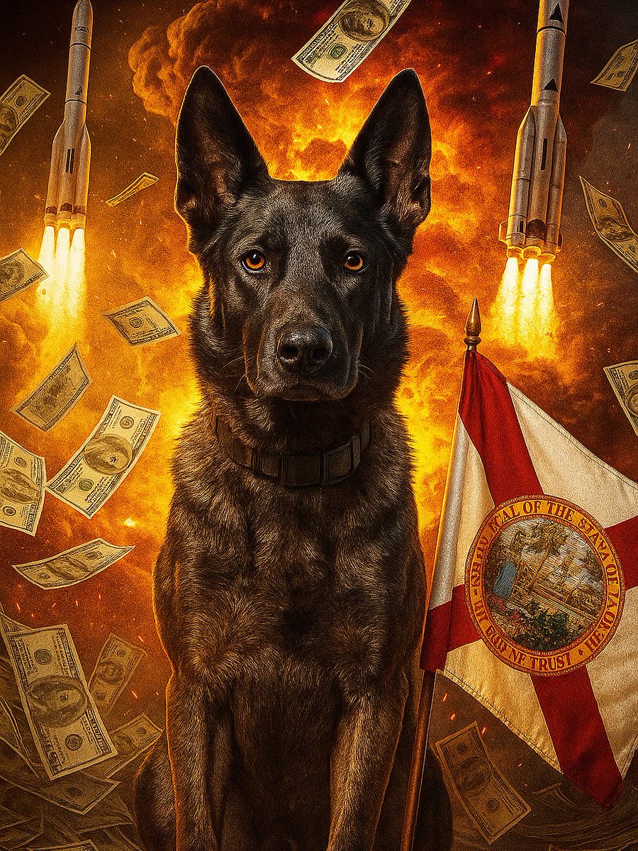 k9_retired's tweet image. 🚨Florida!!!📣📣 🚨
Once again with the help of, Governor Ron DeSAntis, and others, we are happy to announce the Florida Care for Retired dogs will continue and the annual reimbursement will now be $5,000 a year !!! 🤩 Please see the links below to sign up ! 
•
Governor Ron…