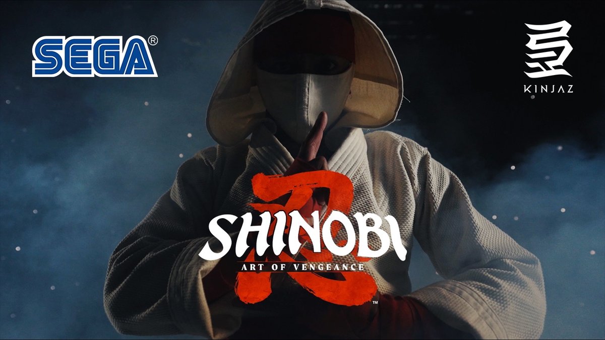 Lizardcube #Shinobi (@lizardcube) / X