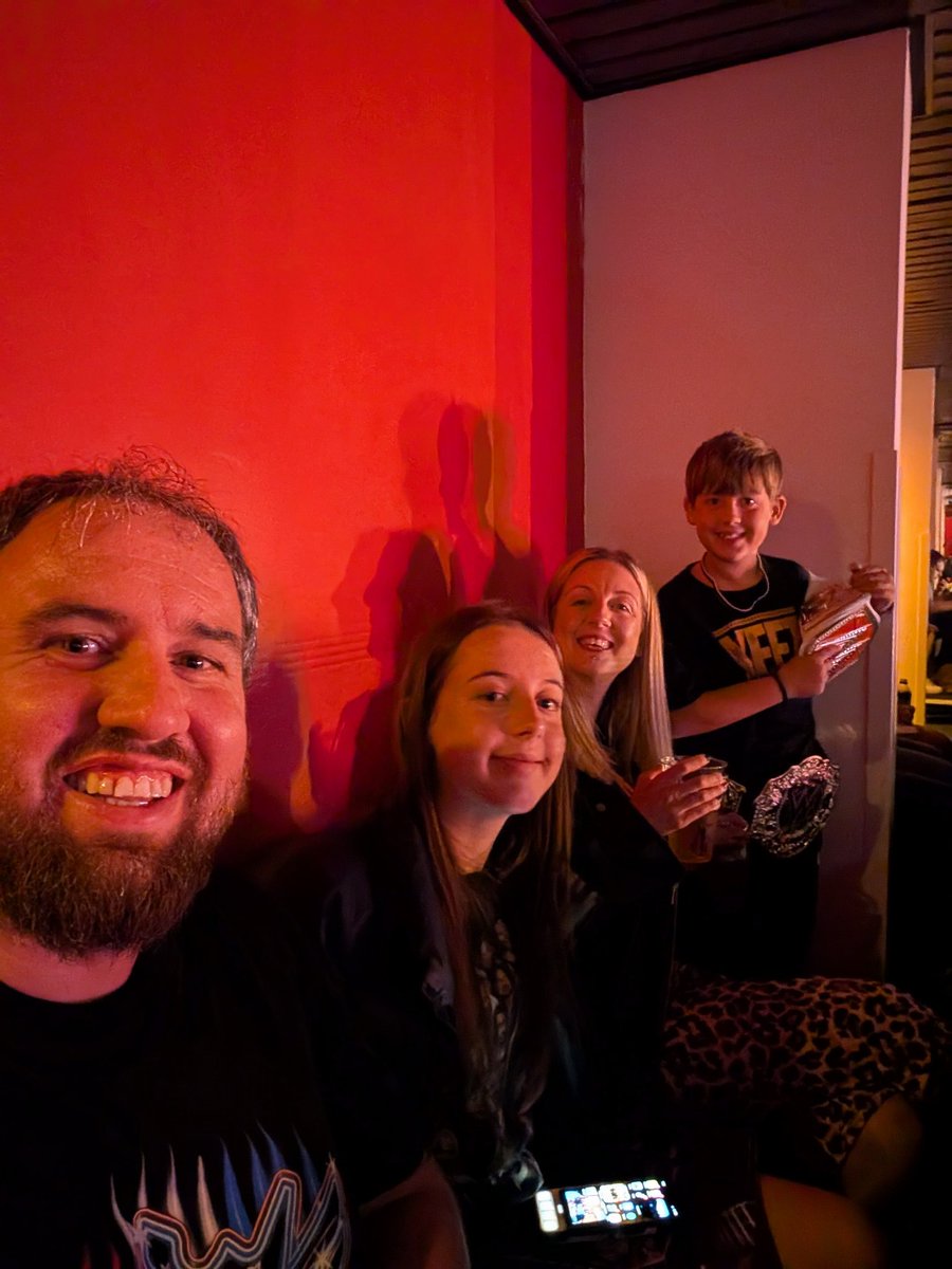 Sid Mitchell tweet media