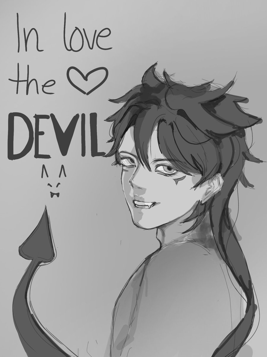 XLee_VI's tweet photo. Too lazyyy...
#art #artmoots https://t.co/R1nWLFFSCH