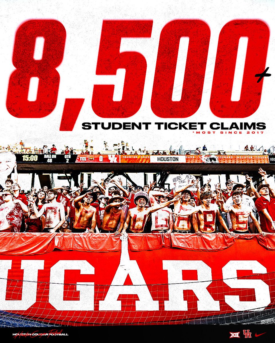 Students are showing out 👀