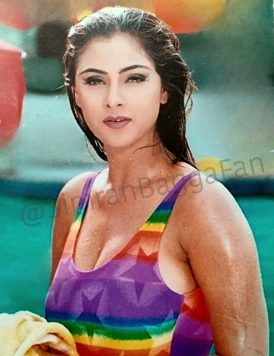 SimranBaggaFan tweet media