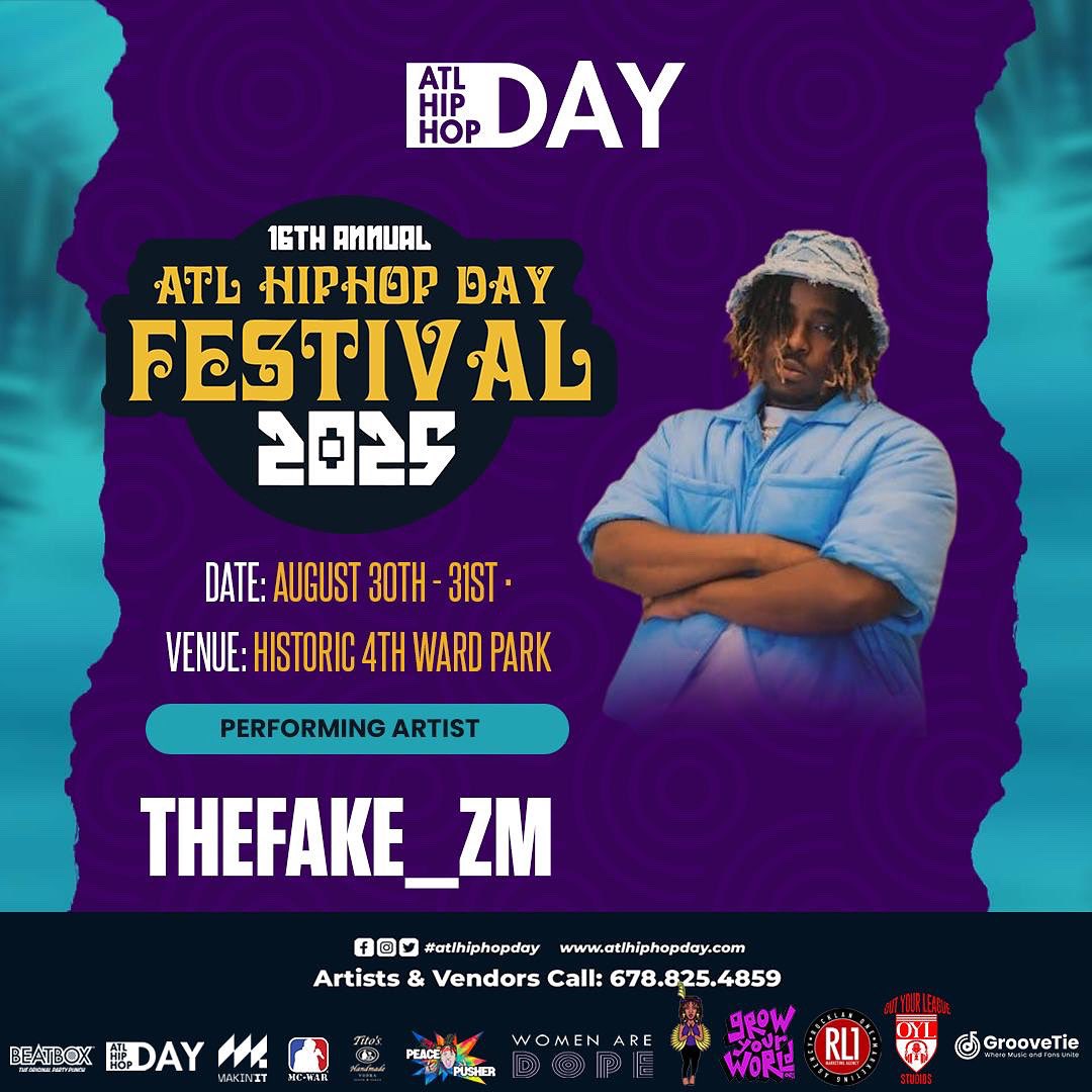 Don’t get it twisted — there’s only ONE real ZM, and no copycat could ever match the vibe, the grind, or the legacy 💯🔥 The imposters can try, but the culture knows
#RealZM #NoCopies #StayOriginal #Respect