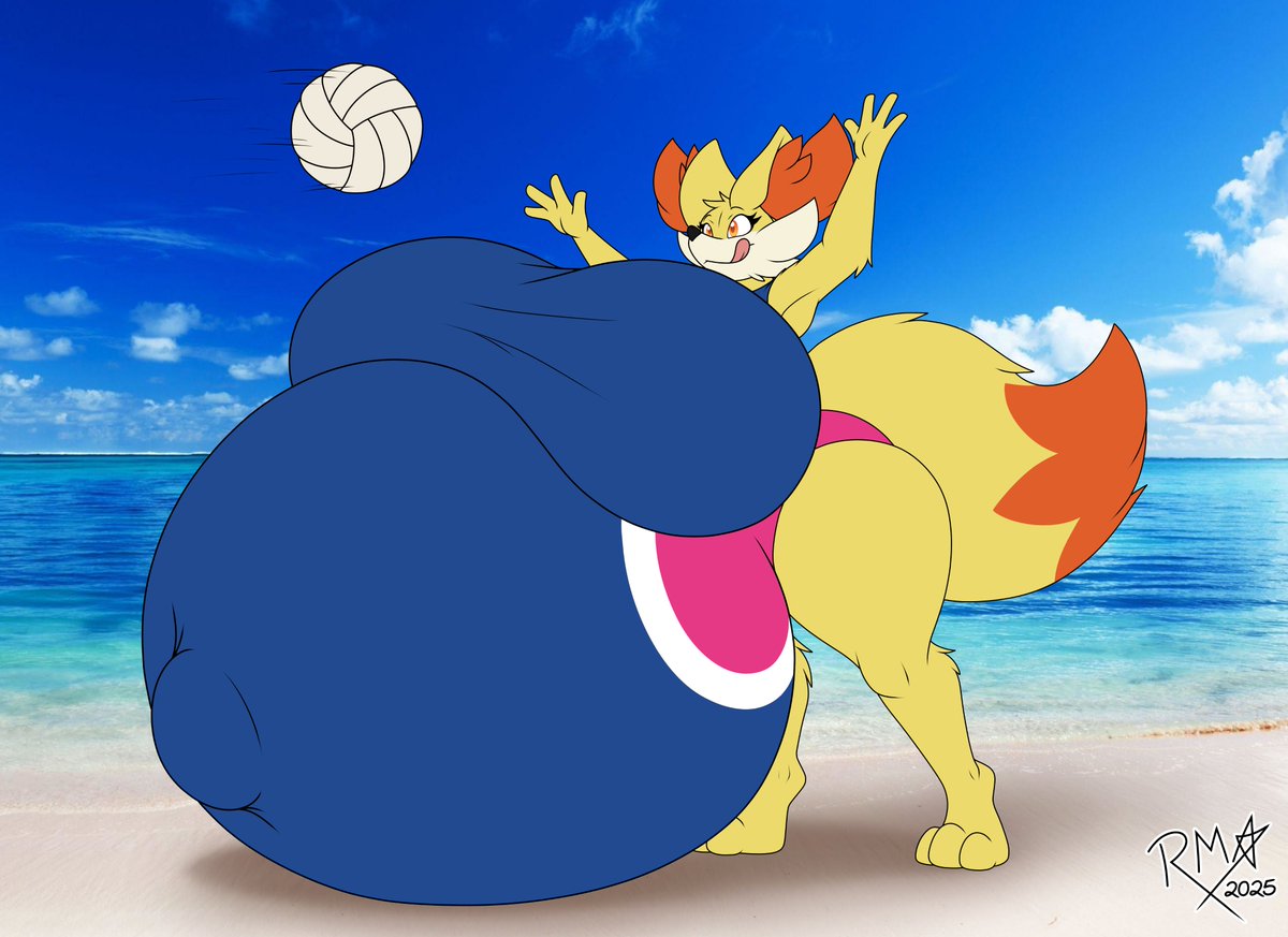 I wanted to draw her a while ago, and finally came up with the idea, and here she is! &lt;3