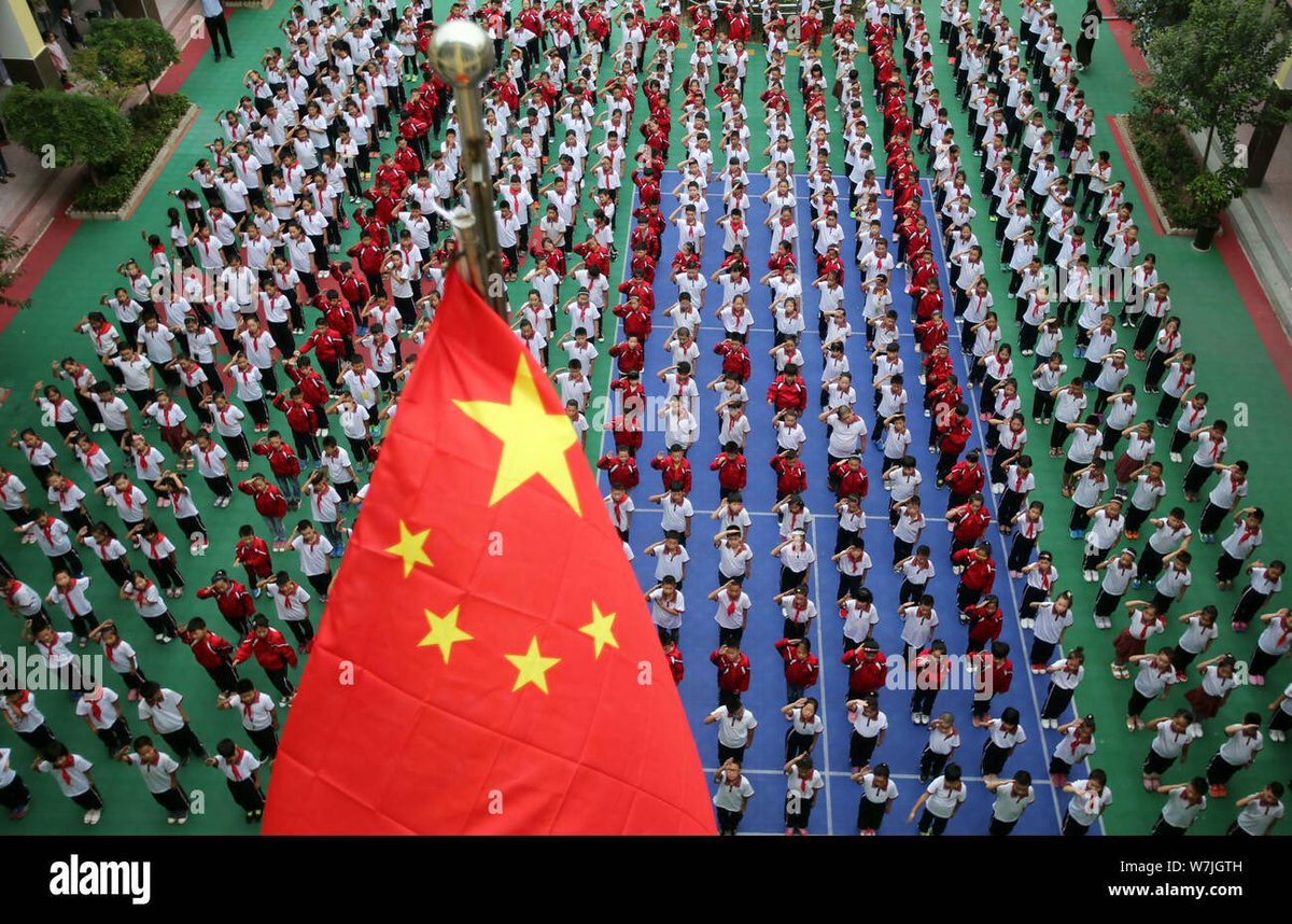 tomjohan47's tweet image. President Trump/ do not grant China student visas to any American colleges. Haven’t you learned yet that China and Russia are our FOES?