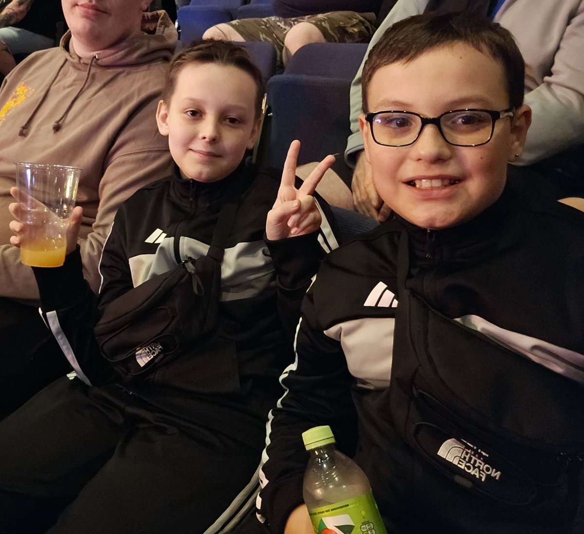 Terry Blackwell tweet media