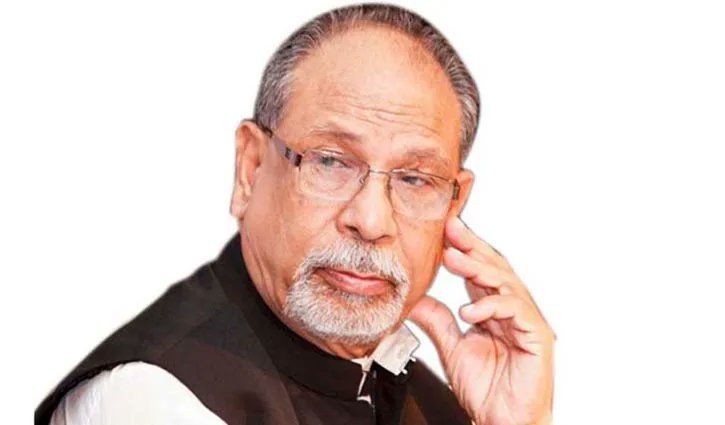 সাবেক মন্ত্রী আব্দুল লতিফ সিদ্দিকীর বাড়িতে অগ্নিসংযোগের ভিডিও গুজব