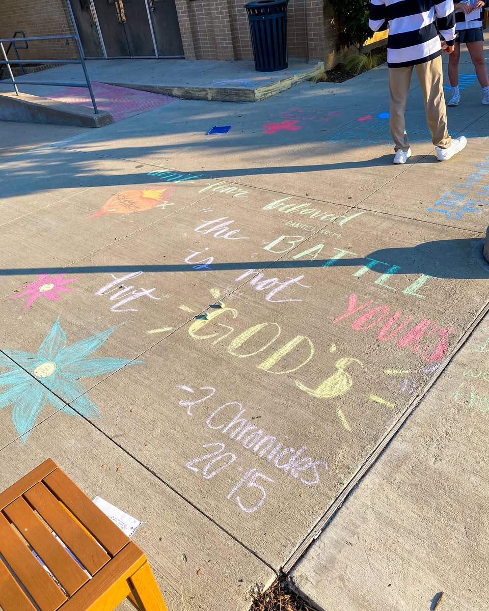 Nolan Catholic High School tweet media