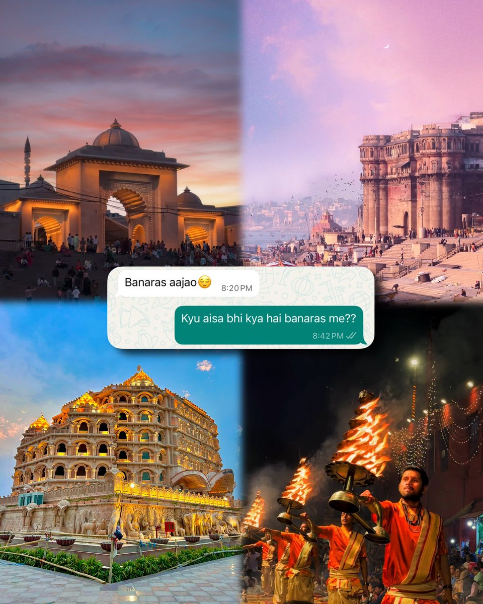 banarasiadda's tweet photo. #banaras #varanasi https://t.co/Fr5DZ6vHiD