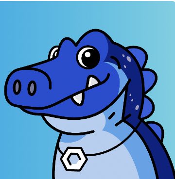 Alex M🐊🐊 tweet media