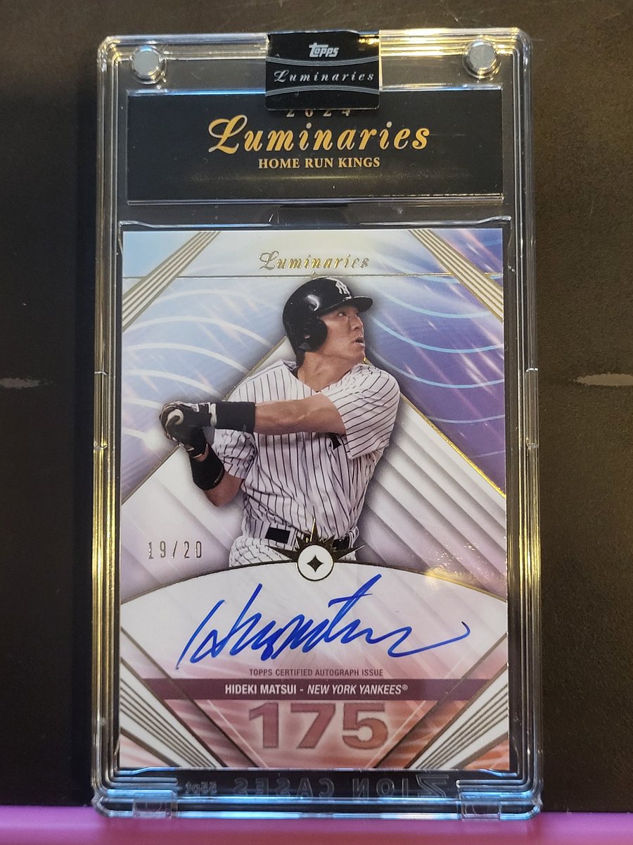 New addition to the collection. And probably my favourite modern card in the PC