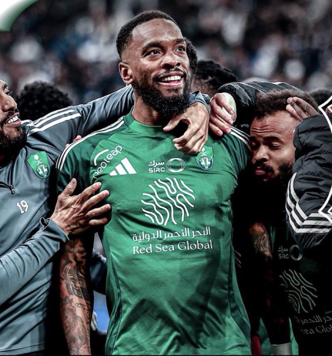 خذ الجديد  :

توني هداف دوري روشن ل هذا الموسم !