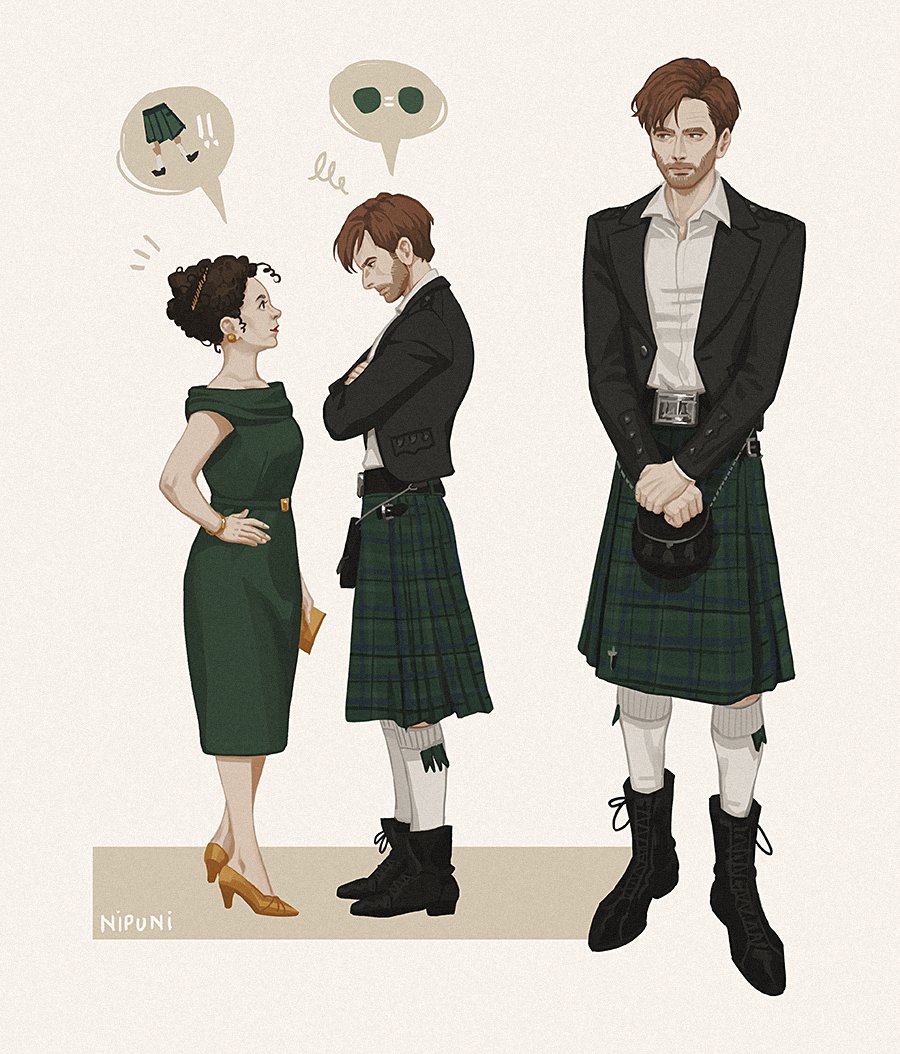 A force of nature a sensual display