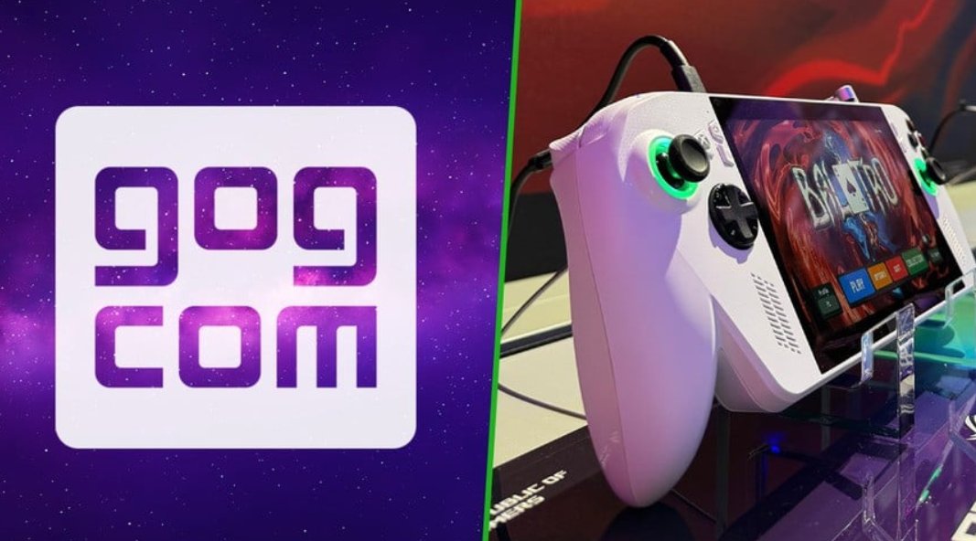 GOG adiciona novo recurso de login do Xbox antes do lançamento do ROG Xbox Ally

windowsclub.com.br/gog-adiciona-n…