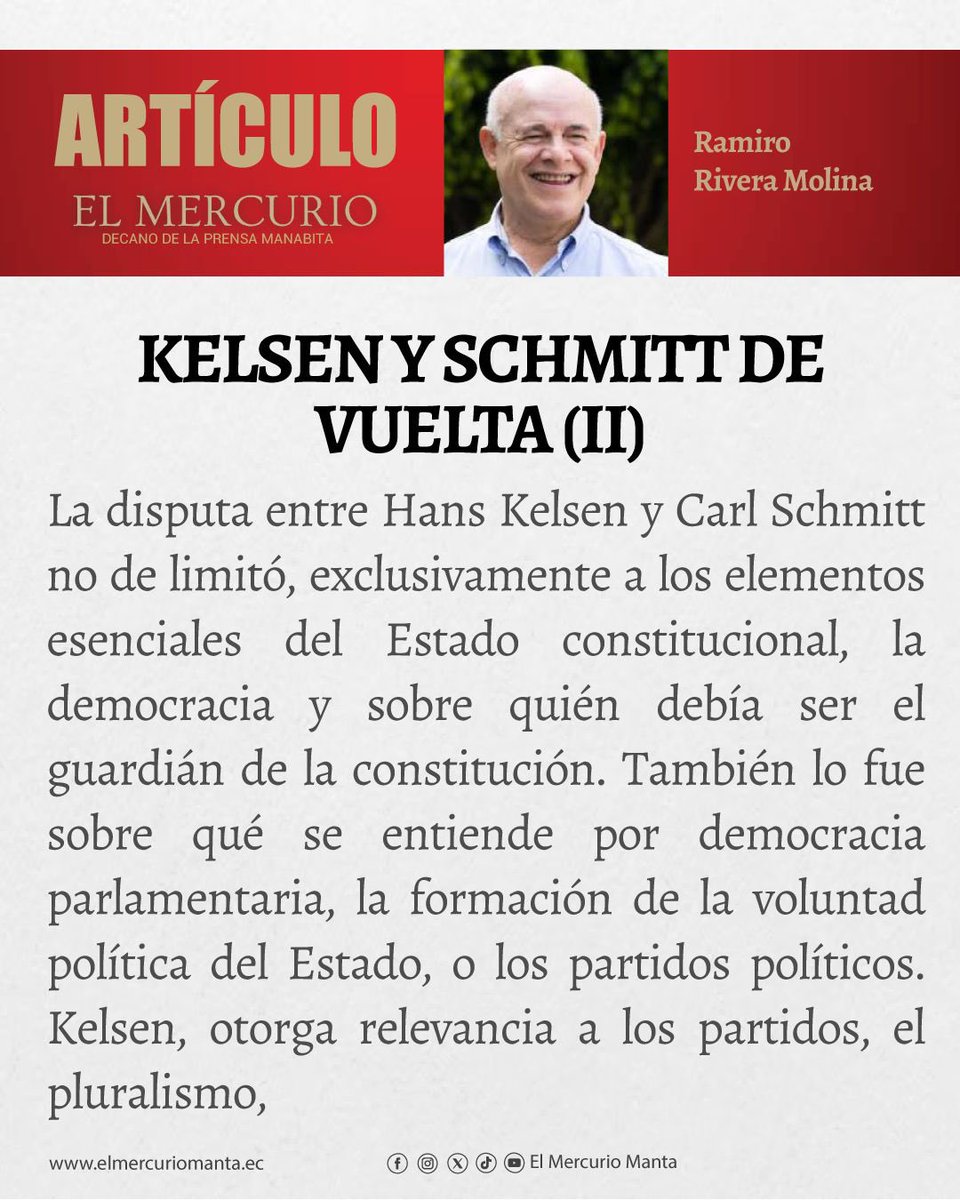 Diario El Mercurio tweet media