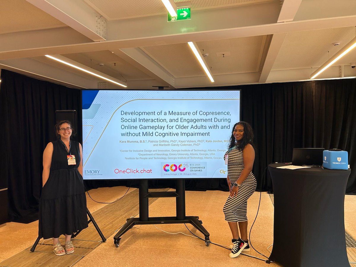 IPaT Georgia Tech tweet media