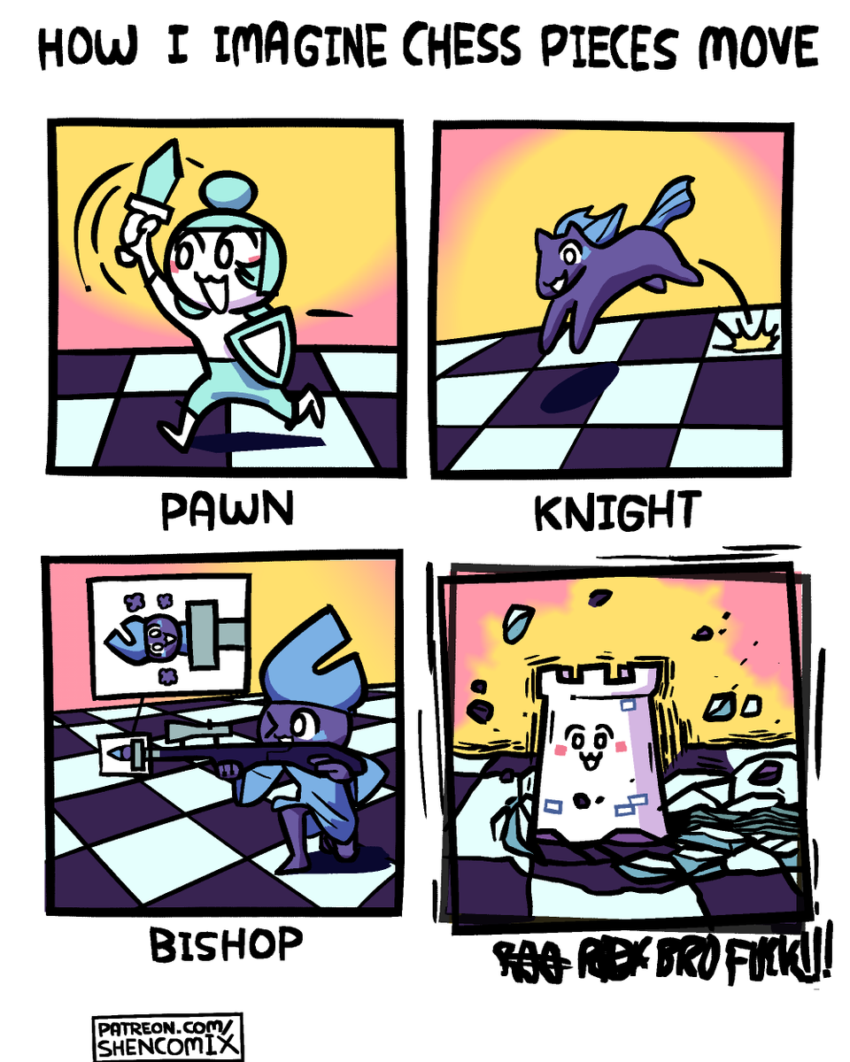 Shen Comix tweet media