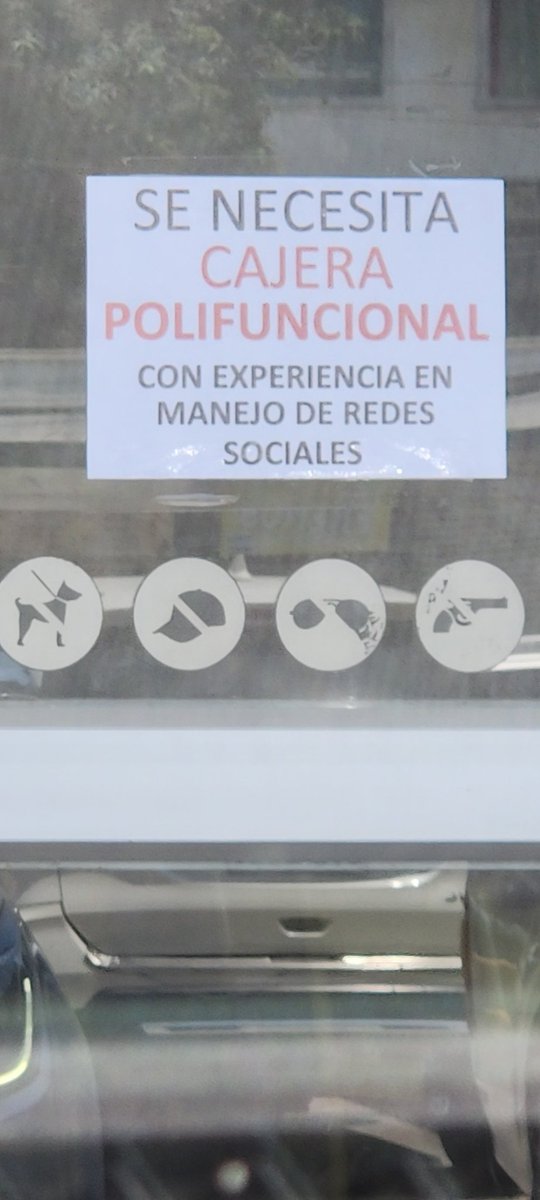 Y que lave, cocine y planche... Poco más.