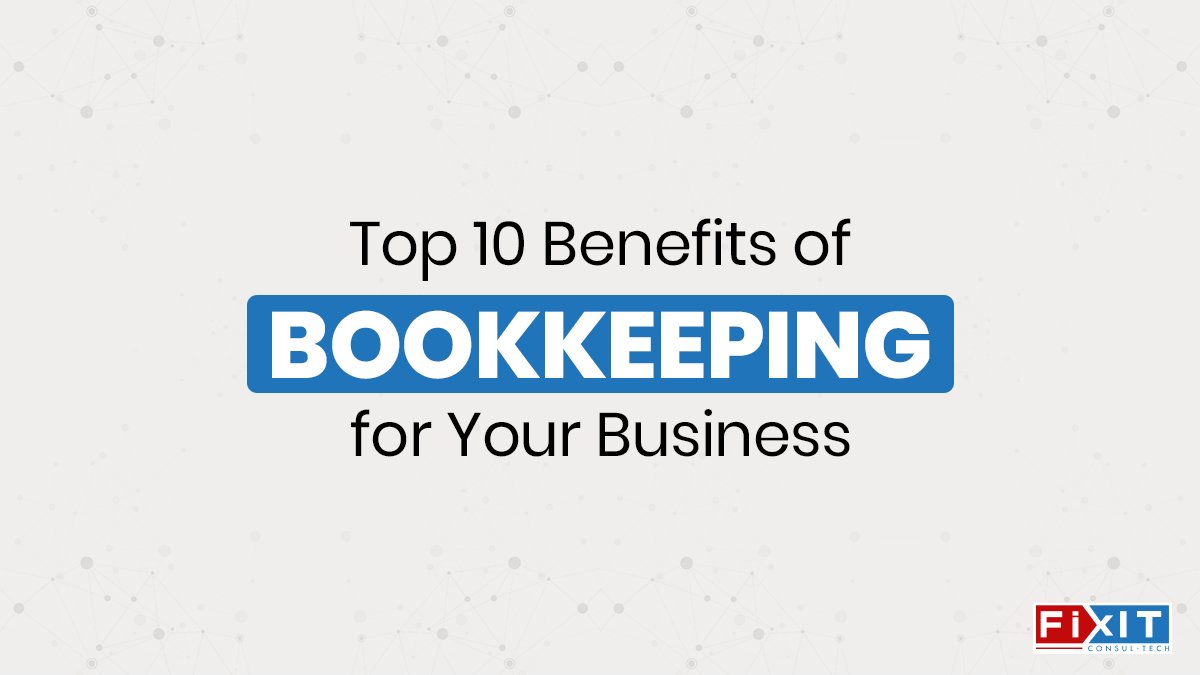 Bookkeeping = stability 
Top 10 benefits it brings: 
1. Cash flow
2. Smart budgets
3.Fewer mistakes
4.Tax-ready
5.Time saved
6. Accurate reports
7. Growth insights
8. Better decisions
9. Investor trust
10. Peace of mind
Which matters most to you?
#FinanceClarity #businessgrowth