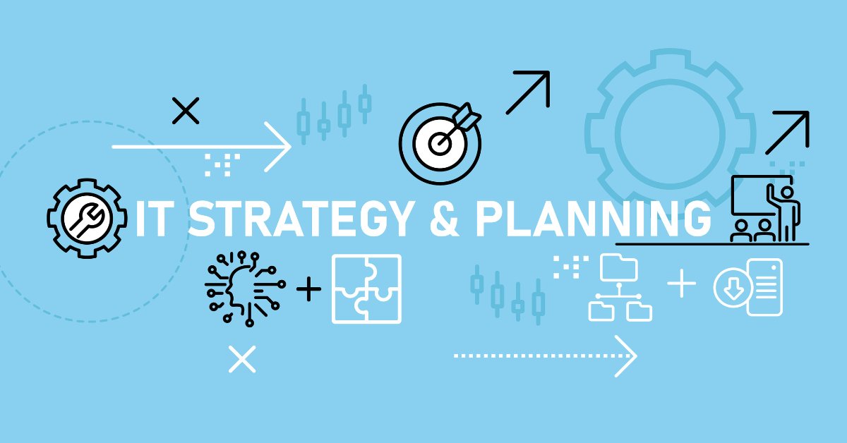 Technology moves fast and is constantly evolving, so your IT strategy needs to do the same. At a minimum, you should be evaluating it annually – fast paced industries should be quarterly. Be sure to contact your IT team and ensure it’s optimized.