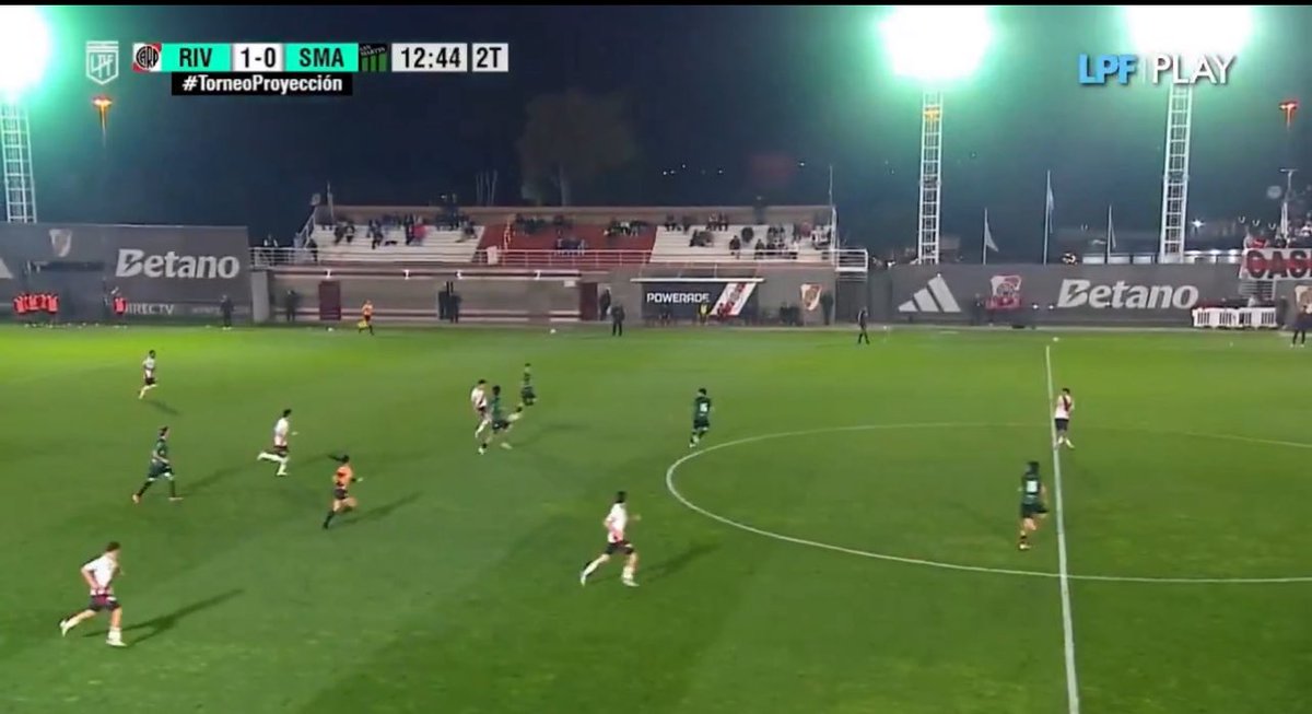 fedejsanz's tweet photo. @maxpugliese92 Adelantado! https://t.co/r6kCSlv7q8