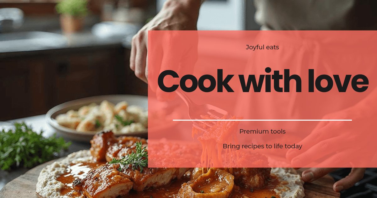 Cooking doesn't have to be complicated! Discover how streamlining your recipes can actually enhance your culinary skills and lead to more delicious dishes. Ready to simplify? #CookingTips #EasyRecipes #MinimalistCooking #CulinaryHacks #SimpleCooking #HomeChef