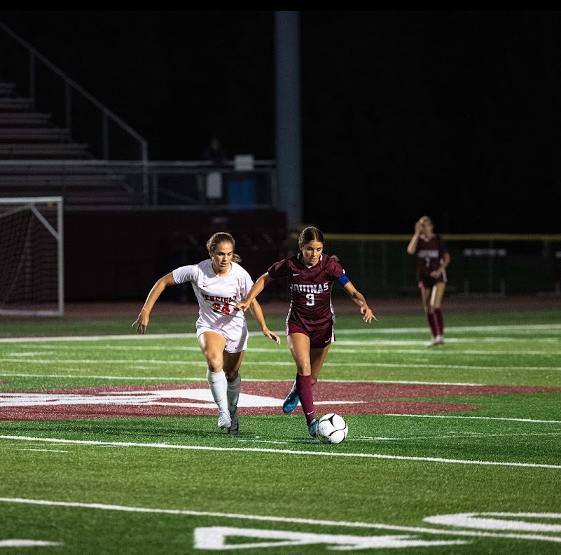 Aquinas Athletics tweet media