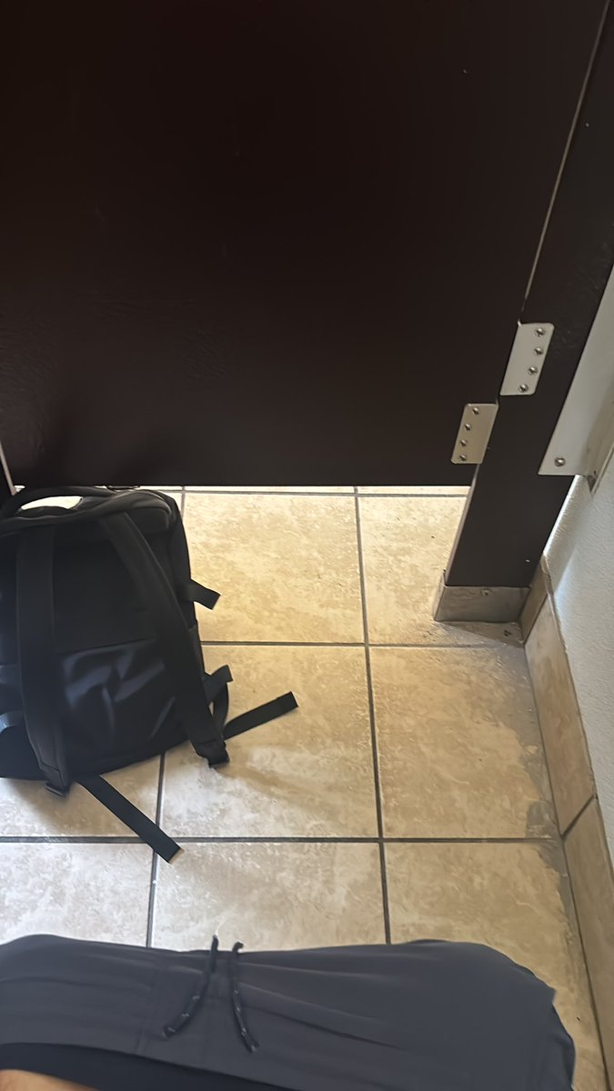 Charlie “Chuck” Rodgers tweet media