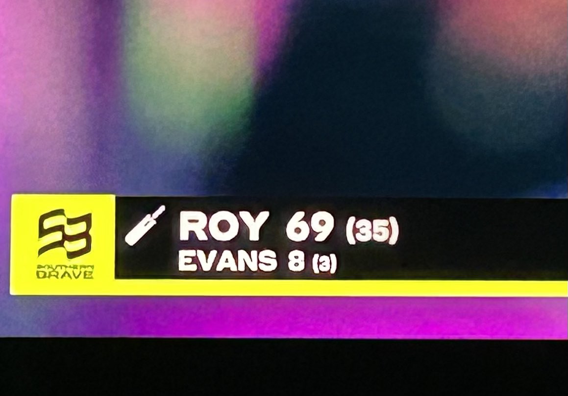 These two are butchering Welsh Fire.