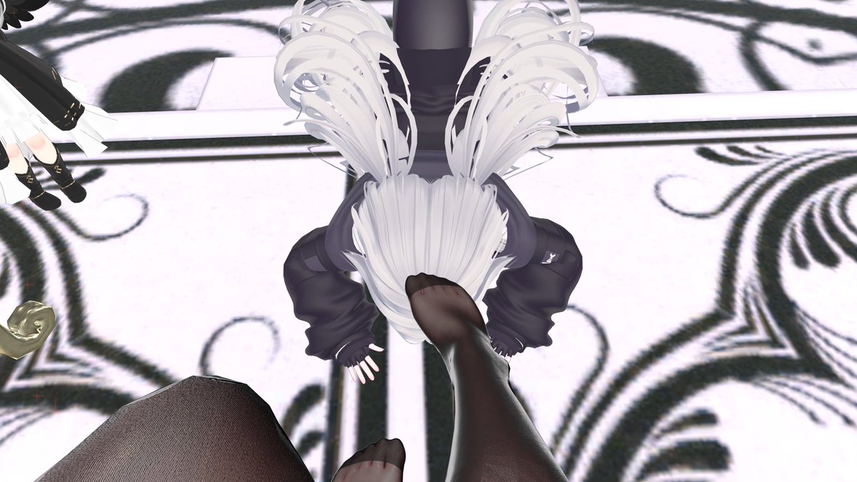 Gonokuni_Nise's tweet photo. #VRChat最高の瞬間 https://t.co/9rk9UfJoBl