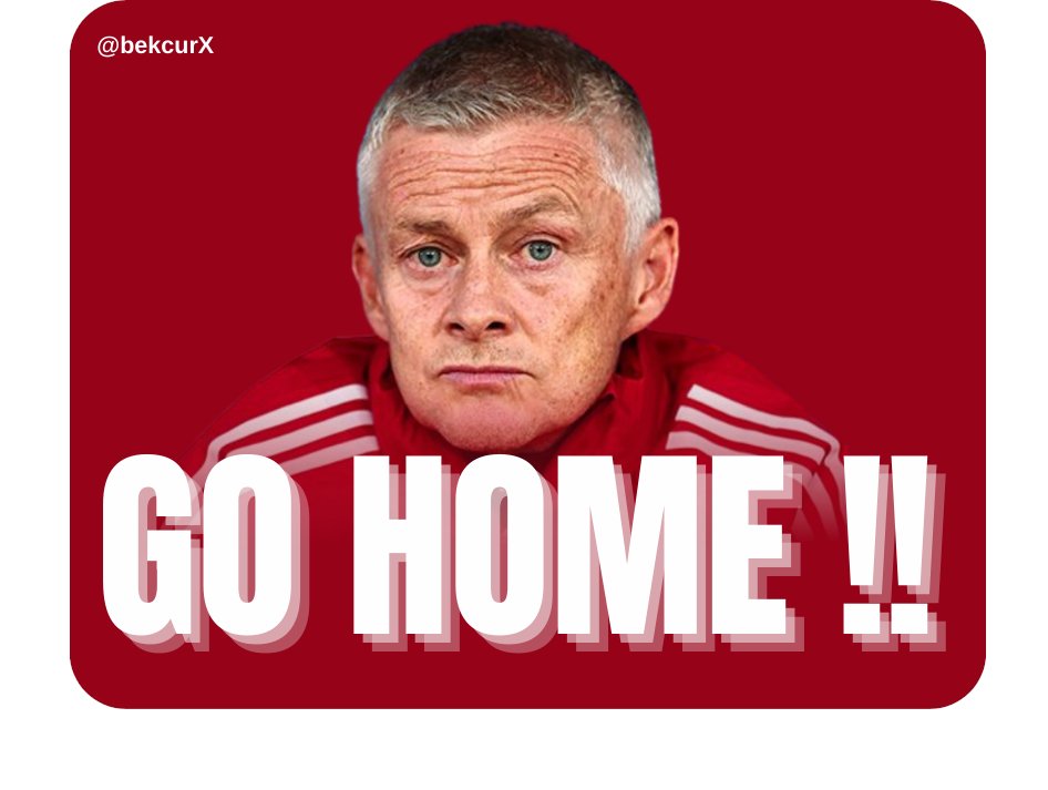 Ole Gunnar Solskjær #besiktasinmacivar #BJKvLS #Besiktas