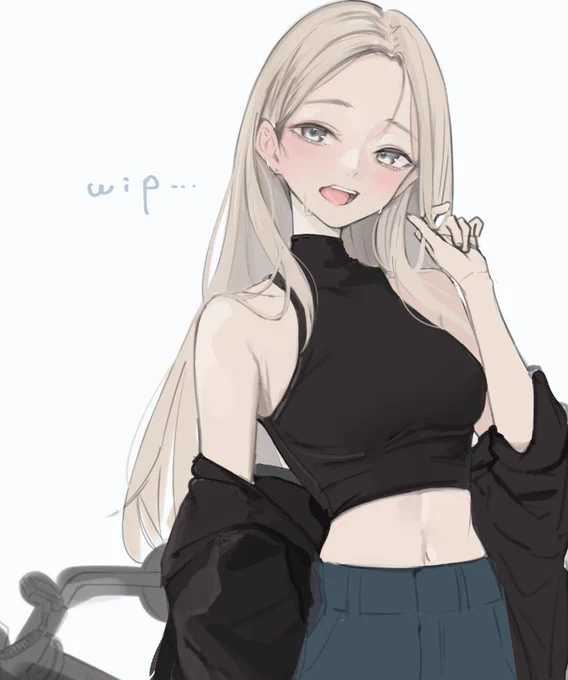 牛歩