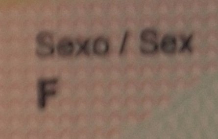 I GOT AN F IN SEX??? 😭😭😭