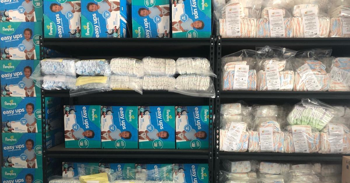 Diapers will be exempt from Missouri sales and use taxes starting today. Businesses that sell any of the listed items will report the sales as a negative adjustment on their sales or use tax return. bit.ly/4fYH2VX