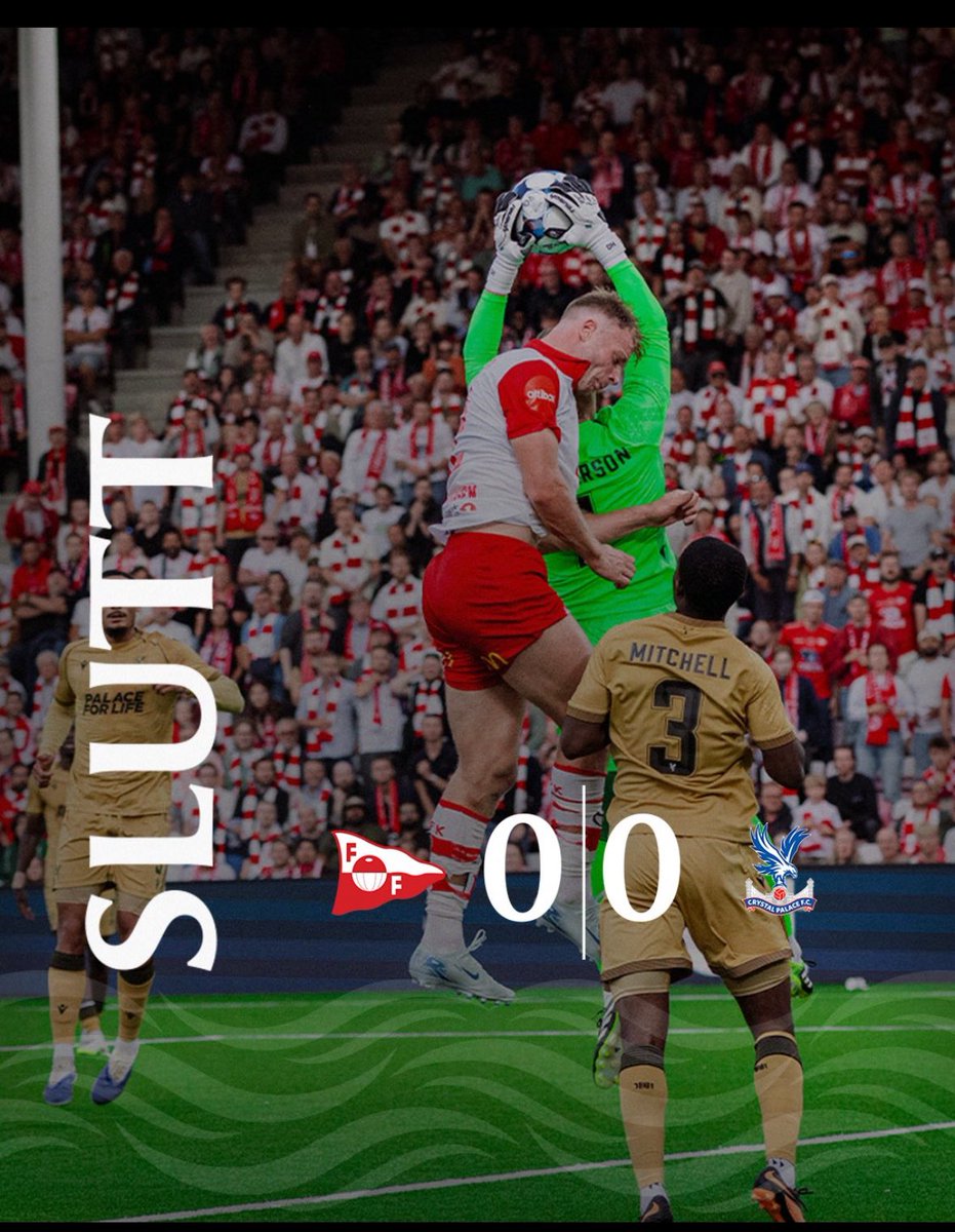 Martin Bjerke🇳🇴 tweet media