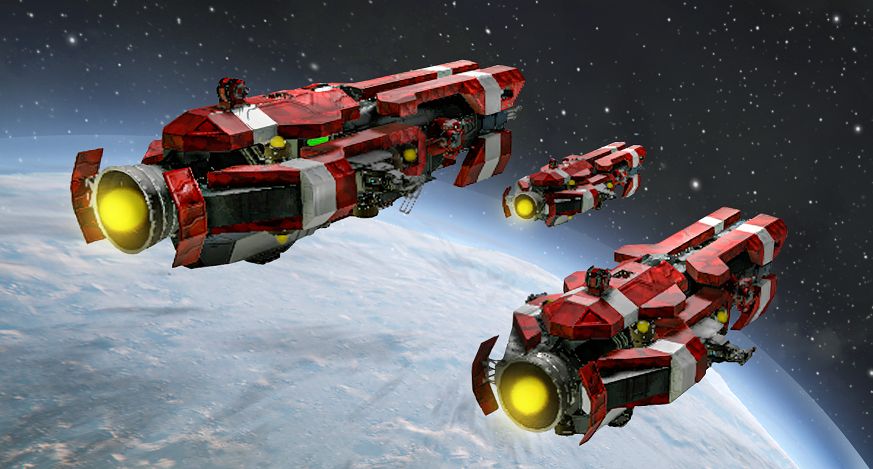 Join our Steam Space Engineers Free Weekend!

There’s no better time to jump into Space Engineers – the ultimate sandbox for building, exploring, and surviving in space. This Free Weekend is your ticket to a universe of creative possibilities!

Build ships, design bases, explore