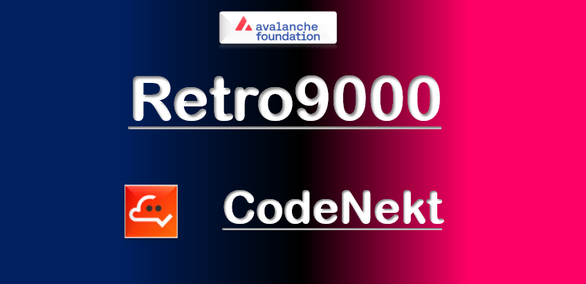 CodeNekt ( <a href="/CodeNekt/">CodeNekt 📲 Entretien & Gestion de flottes auto 🚘</a> )   :

🔺Building blockchain-based vehicle identity and lifecycle management on Avalanche.
🔺Deployed CDK contracts on the C-Chain, ready for August launch.
🔺Native token deployed on C-Chain, vehicle NFT smart contracts live on mainnet.
🔺Partnered with