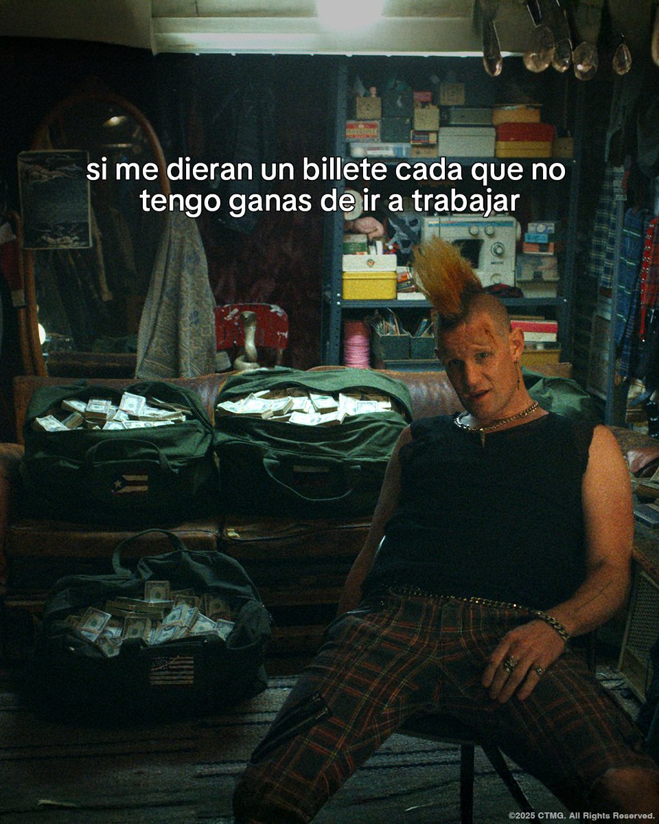 SonyPicturesMX's tweet image. #AtrapadoRobando 🏃‍♂️🕶🔫 AHORA, exclusivamente en cines.