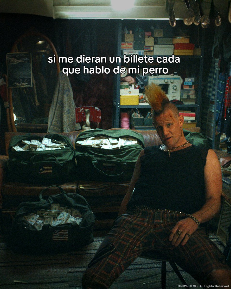 SonyPicturesMX's tweet image. #AtrapadoRobando 🏃‍♂️🕶🔫 AHORA, exclusivamente en cines.