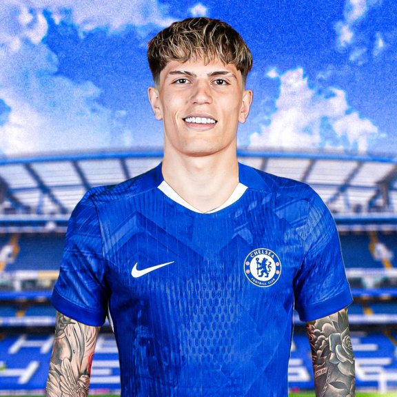 ChelseaReport (@chelsreport_) on Twitter photo ๐จ BREAKING: Alejandro Garnacho to Chelsea - HERE WE GO! โ
(<a href="/FabrizioRomano/">Fabrizio Romano</a>) #CFC ๐จ BREAKING: Alejandro Garnacho to Chelsea - HERE WE GO! โ
(<a href="/FabrizioRomano/">Fabrizio Romano</a>) #CFC