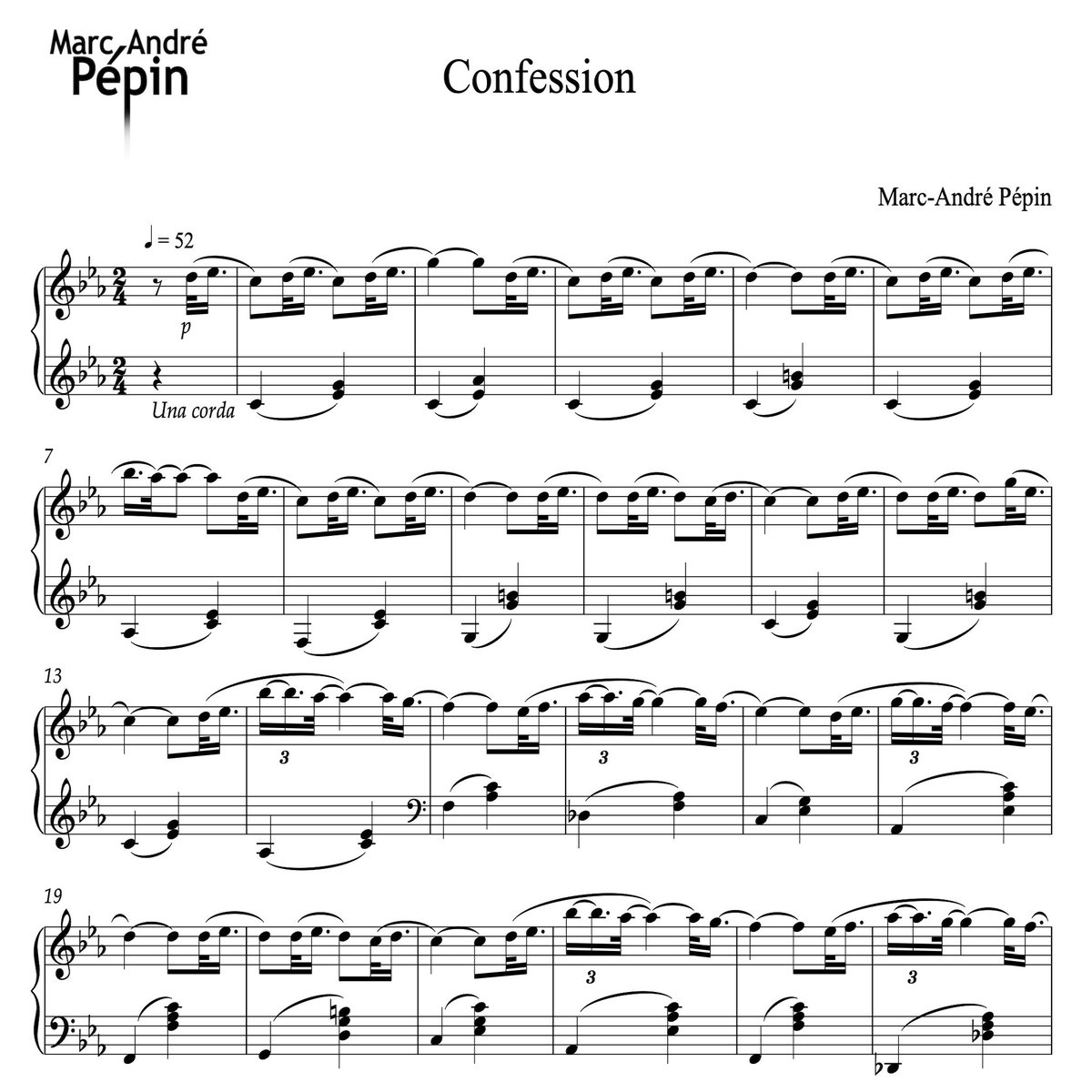 Marc-André Pépin (@marcandrepepin2) on Twitter photo To all pianists and teachers!
All my sheet music is available in electronic or print format on <a href="/SheetMusicDir/">Sheet Music Direct</a> , Sheet Music Plus, Amazon.
Sheet Music Direct: sheetmusicdirect.com/en-US/Search.a…
Sheet Music Plus : sheetmusicplus.com/en/category/ar…
Amazon: amazon.com/Marc-Andr%C3%A…
#piano To all pianists and teachers!
All my sheet music is available in electronic or print format on <a href="/SheetMusicDir/">Sheet Music Direct</a> , Sheet Music Plus, Amazon.
Sheet Music Direct: sheetmusicdirect.com/en-US/Search.a…
Sheet Music Plus : sheetmusicplus.com/en/category/ar…
Amazon: amazon.com/Marc-Andr%C3%A…
#piano