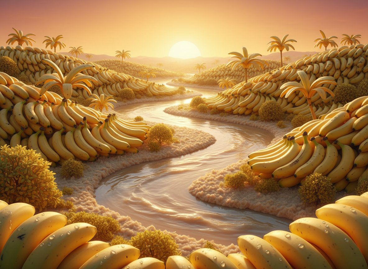 PromptSin's tweet image. Can you guess the image model used? 😉🍌

#AIFun #CreativeTech #VisualMystery