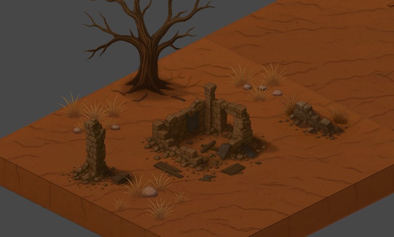 MrSerobi's tweet photo. Brain Eaters world is shaping progressively!
Each day I create new assets that add more depth, variations and story telling to the world.
#gamedev #indygames #indydev https://t.co/vBo6XpQWoX