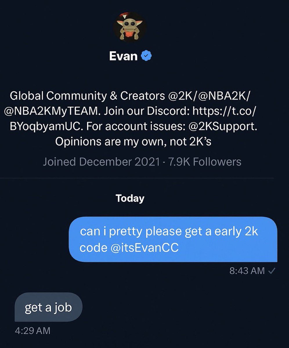 AyCartii tweet media