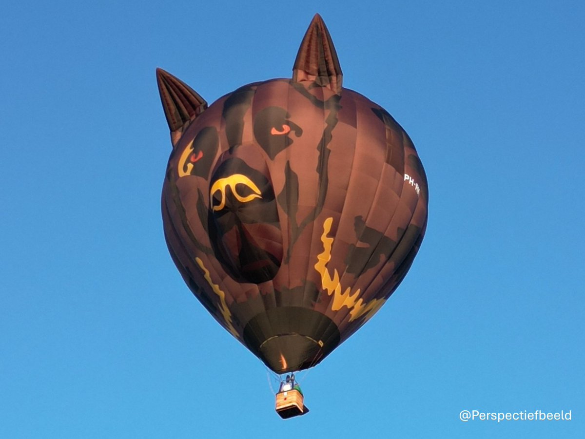 2e avond #Ballonfiësta <a href="/BarneveldInfo/">Gemeente Barneveld</a>