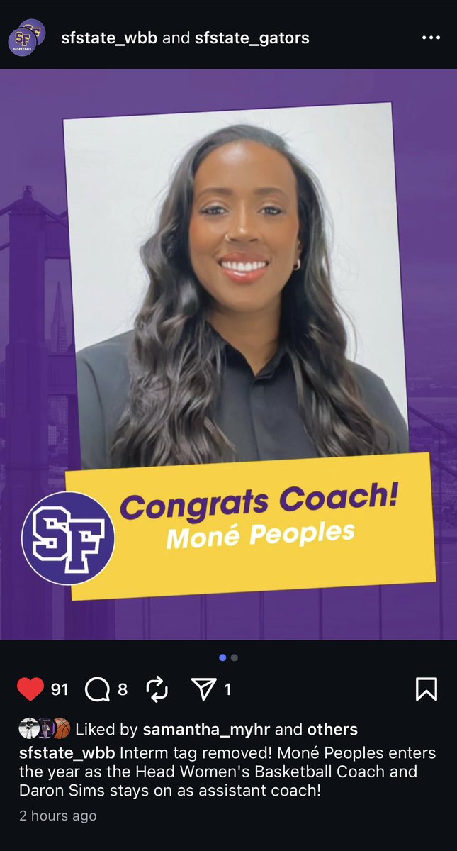 Daron Sims tweet media