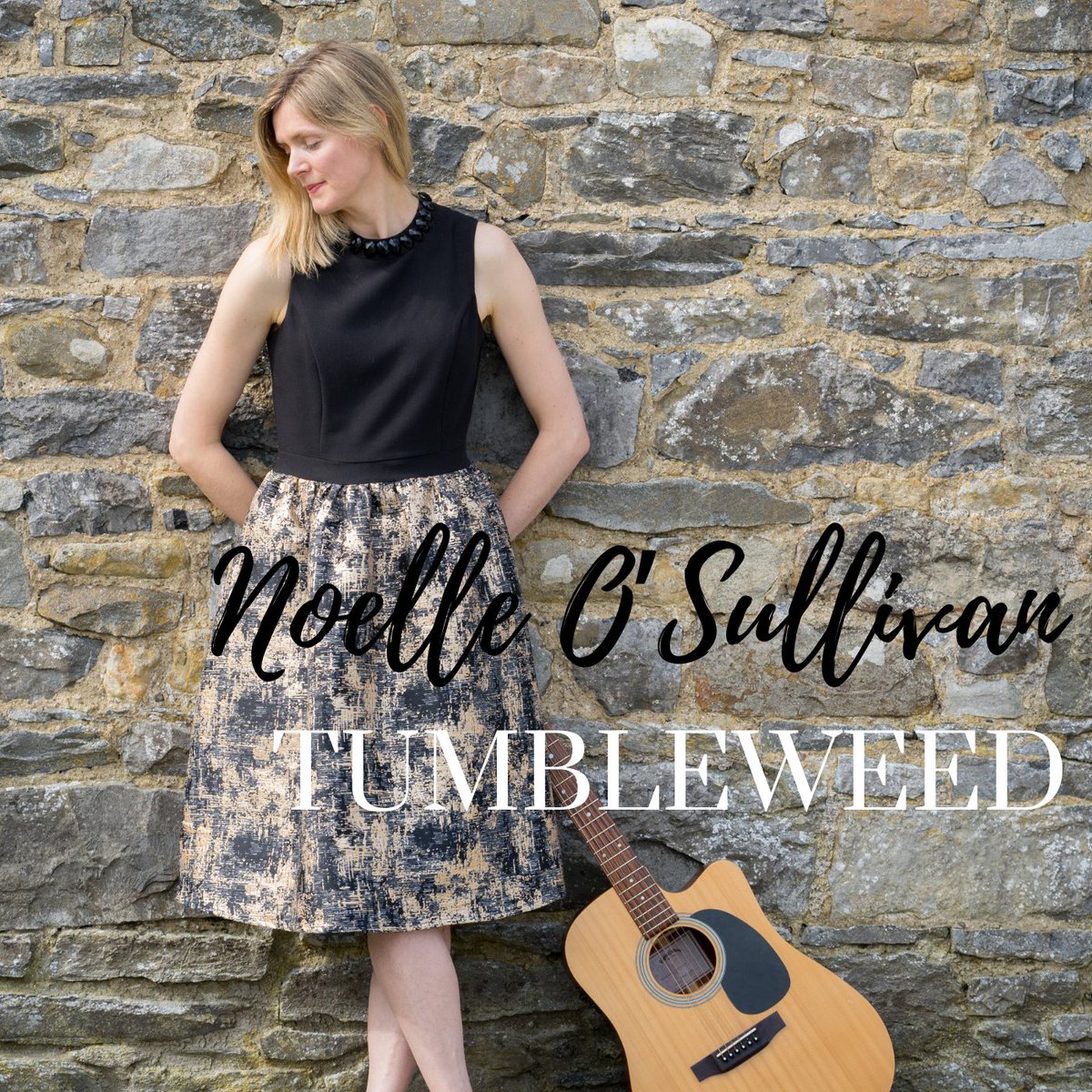 noelleosullivan's tweet photo. I'm delighted to announce my new single Tumbleweed will be released on 19th September. You can pre-save it now on my website at https://t.co/8oK2NYhs1r
Thank you for your support! https://t.co/aKdxxGwynP