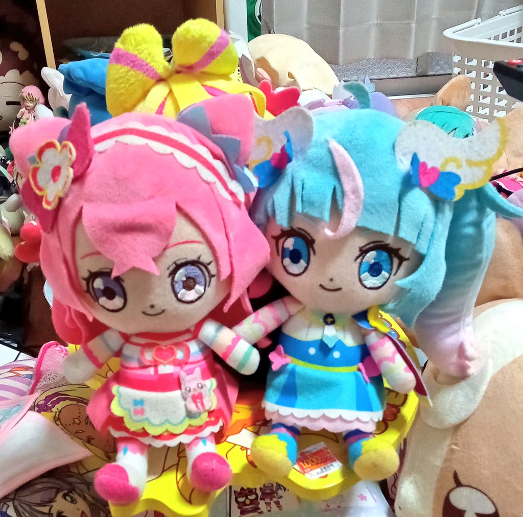 キュアプレシャス まとめ売り Yahoo!オークション - (プリキュア キュアプレシャス) 5枚セット